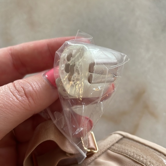 Thirdlove 24/7® Classic Strapless Bra NWT - Picture 5 of 5